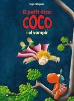 PETIT DRAC COCO I EL VAMPIR, EL | 9788424629502 | SIEGNER, INGO | Llibreria Online de Banyoles | Comprar llibres en català i castellà online