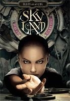 SKYLAND: ILLES EN EL CEL | 9788424635558 | CARLYLE, DAVID | Llibreria Online de Banyoles | Comprar llibres en català i castellà online