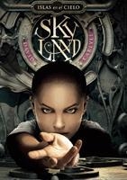 SKYLAND: ISLAS EN EL CIELO | 9788424635565 | CARLYLE, DAVID | Llibreria Online de Banyoles | Comprar llibres en català i castellà online