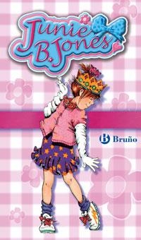 PACK JUNIE B. JONES | 9788421682289 | PARK, BARBARA | Llibreria L'Altell - Llibreria Online de Banyoles | Comprar llibres en català i castellà online - Llibreria de Girona