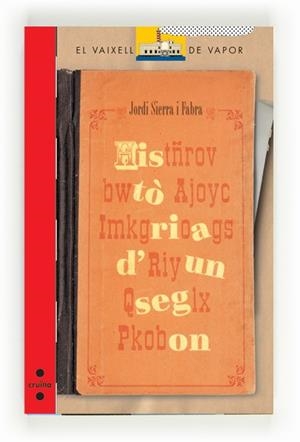 HISTÒRIA D'UN SEGON | 9788466127189 | SIERRA I FABRA, JORDI | Llibreria L'Altell - Llibreria Online de Banyoles | Comprar llibres en català i castellà online - Llibreria de Girona