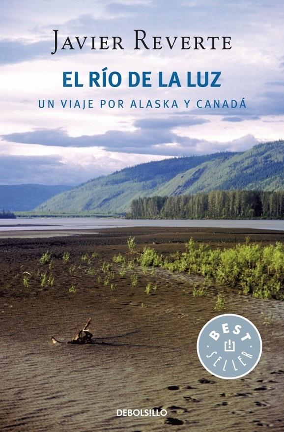 RIO DE LA LUZ, EL | 9788499085784 | REVERTE,JAVIER | Llibreria L'Altell - Llibreria Online de Banyoles | Comprar llibres en català i castellà online - Llibreria de Girona