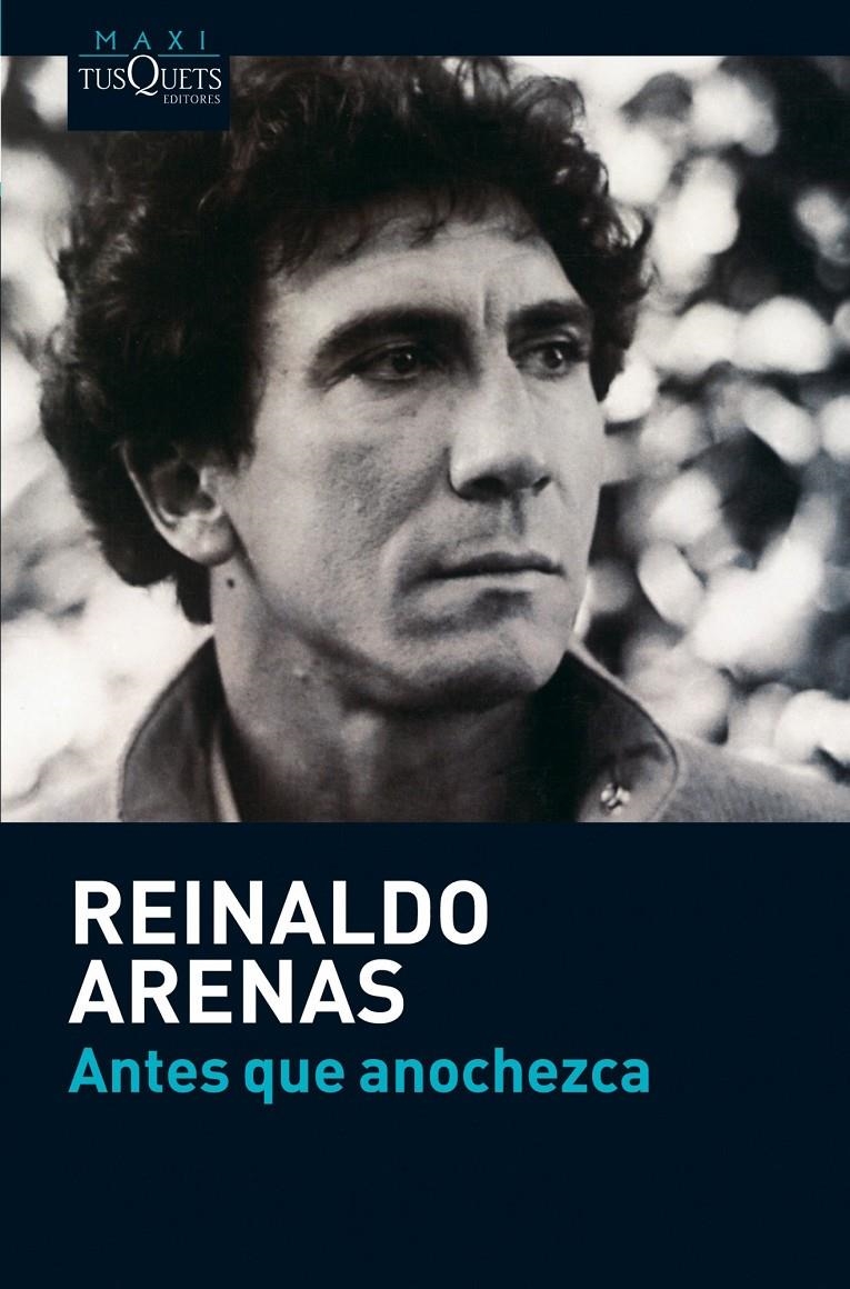ANTES QUE ANOCHEZCA | 9788483835715 | ARENAS, REINALDO | Llibreria L'Altell - Llibreria Online de Banyoles | Comprar llibres en català i castellà online - Llibreria de Girona