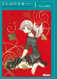 CLOVER 1 | 9788499471051 | CLAMP | Llibreria Online de Banyoles | Comprar llibres en català i castellà online