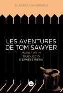 AVENTURES DE TOM SAWYER, LES | 9788483431108 | TWAIN, MARK | Llibreria Online de Banyoles | Comprar llibres en català i castellà online