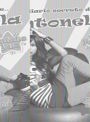 DIARIO SECRETO DE...ANTONELLA, EL. PATITO FEO | 9788408095309 | A.A.V.V. | Llibreria L'Altell - Llibreria Online de Banyoles | Comprar llibres en català i castellà online - Llibreria de Girona