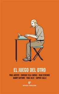 JUEGO DEL OTRO, EL | 9788493788964 | A.A.V.V. | Llibreria Online de Banyoles | Comprar llibres en català i castellà online