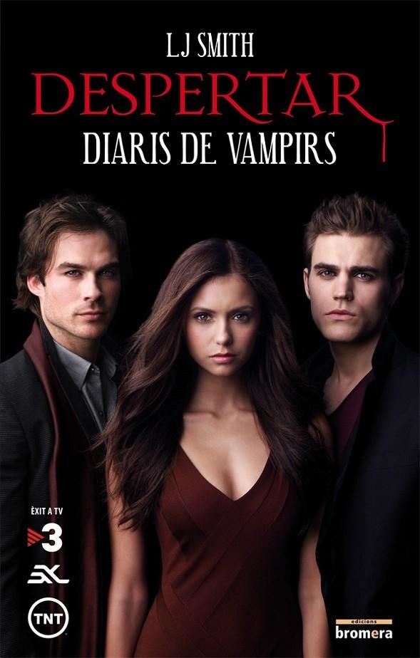DIARIS DE VAMPIRS | 9788498248432 | SMITH, L.J. | Llibreria L'Altell - Llibreria Online de Banyoles | Comprar llibres en català i castellà online - Llibreria de Girona