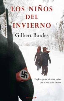 NIÑOS DEL INVIERNO, LOS | 9788466644440 | BORDES, GILBERT | Llibreria Online de Banyoles | Comprar llibres en català i castellà online