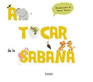A TOCAR SABANA | 9788498255478 | IL·LUSTR: DENEUX, XAVIER | Llibreria L'Altell - Llibreria Online de Banyoles | Comprar llibres en català i castellà online - Llibreria de Girona