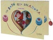 BOTÓ QUE ENAMORA, UN | 9788498255850 | PAULINE, CARLIOZ | Llibreria Online de Banyoles | Comprar llibres en català i castellà online