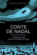 CONTE DE NADAL | 9788483431061 | DICKENS, CHARLES | Llibreria Online de Banyoles | Comprar llibres en català i castellà online