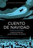 CUENTO DE NAVIDAD | 9788483431054 | DICKENS, CHARLES | Llibreria L'Altell - Llibreria Online de Banyoles | Comprar llibres en català i castellà online - Llibreria de Girona