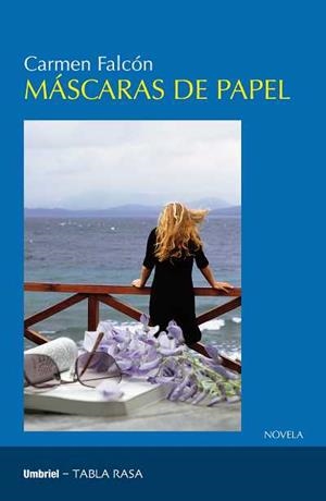 MASCARAS DE PAPEL | 9788489367906 | FALCON, CARMEN | Llibreria L'Altell - Llibreria Online de Banyoles | Comprar llibres en català i castellà online - Llibreria de Girona