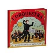 ORQUESTRA,L' | 9788498255744 | TANGO BOOKS, LTD. | Llibreria Online de Banyoles | Comprar llibres en català i castellà online