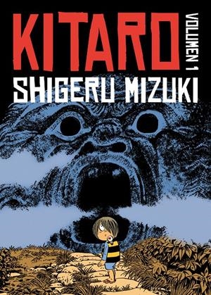 KITARO (VOL. 1) | 9788492769773 | MIZUKI, SHIGERU | Llibreria Online de Banyoles | Comprar llibres en català i castellà online