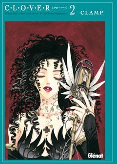 CLOVER 2 (NOVA EDICIÓ) | 9788499471068 | CLAMP | Llibreria L'Altell - Llibreria Online de Banyoles | Comprar llibres en català i castellà online - Llibreria de Girona