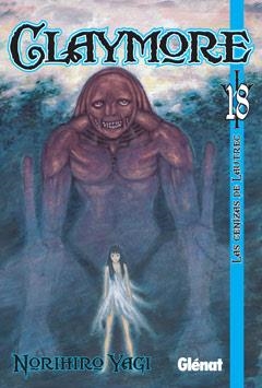 CLAYMORE 18 | 9788499471075 | YAGI, NORIHIRO | Llibreria L'Altell - Llibreria Online de Banyoles | Comprar llibres en català i castellà online - Llibreria de Girona