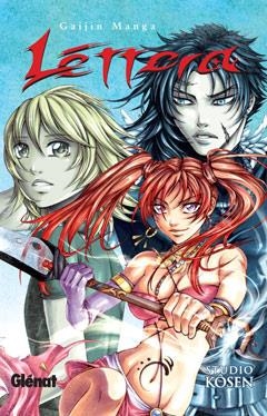 LETTERA | 9788499471020 | STUDIO KOSEN | Llibreria L'Altell - Llibreria Online de Banyoles | Comprar llibres en català i castellà online - Llibreria de Girona