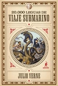 20.000 LEGUAS DE VIAJE SUBMARINO | 9788427200616 | VERNE,JULIO | Llibreria Online de Banyoles | Comprar llibres en català i castellà online