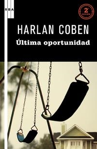 ÚLTIMA OPORTUNIDAD | 9788498678819 | COBEN,HARLAN | Llibreria Online de Banyoles | Comprar llibres en català i castellà online