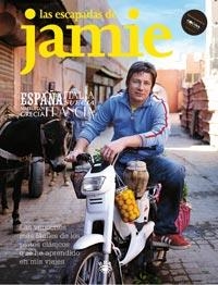 ESCAPADA DE JAMIE, LAS | 9788498678406 | JAMIE | Llibreria Online de Banyoles | Comprar llibres en català i castellà online