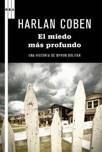 MIEDO MÁS PROFUNDO, EL | 9788498678734 | COBEN,HARLAN | Llibreria Online de Banyoles | Comprar llibres en català i castellà online