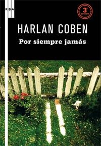 POR SIEMPRE JAMÁS | 9788498678833 | COBEN,HARLAN | Llibreria Online de Banyoles | Comprar llibres en català i castellà online