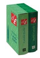 LOT DICCIONARI ITALIÀ-CATALÀ I DICCIONARI CATALÀ-ITALIA | 9788441219854 | A.A.V.V. | Llibreria L'Altell - Llibreria Online de Banyoles | Comprar llibres en català i castellà online - Llibreria de Girona