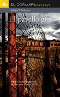 PAVELLÓ GRIS,EL | 9788424636364 | FAÑANÀS,MIQUEL | Llibreria Online de Banyoles | Comprar llibres en català i castellà online