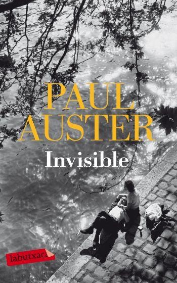INVISIBLE | 9788499302041 | AUSTER, PAUL | Llibreria Online de Banyoles | Comprar llibres en català i castellà online