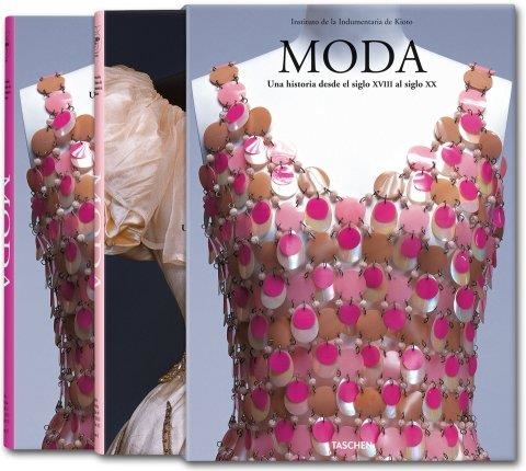 FASHION HISTORY | 9783822826812 | FUKAI,AKIKO;SUOH,TAMAMI( ET ALS) | Llibreria L'Altell - Llibreria Online de Banyoles | Comprar llibres en català i castellà online - Llibreria de Girona