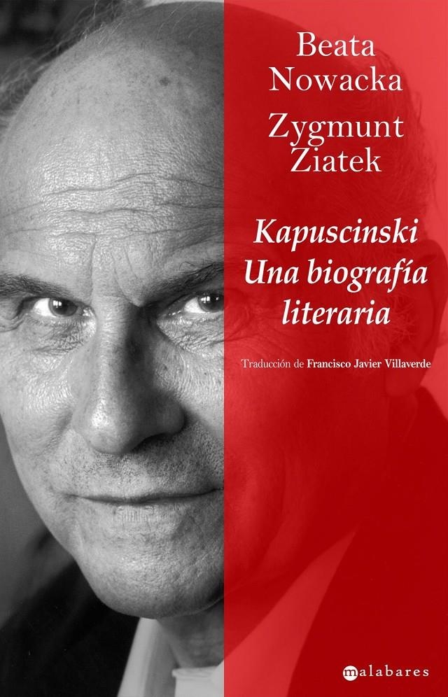 KAPUSCINSKI. UNA BIOGRAFÍA LITERARIA | 9788415157021 | NOWACKA, BEATA / ZIATEK, ZYGMUNT | Llibreria Online de Banyoles | Comprar llibres en català i castellà online
