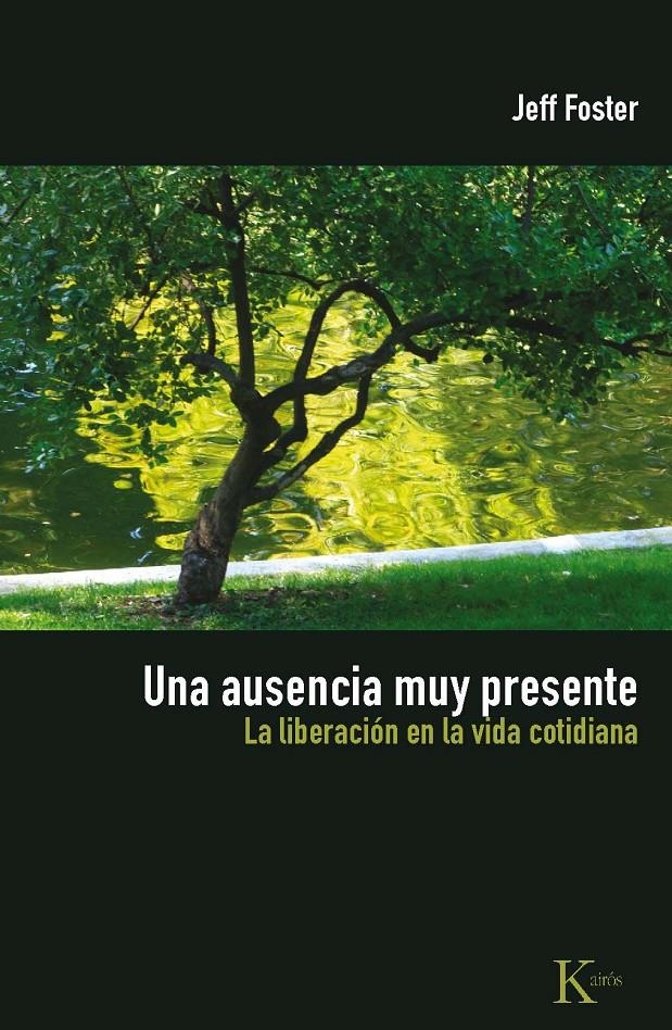 UNA AUSENCIA MUY PRESENTE | 9788472457577 | FOSTER,JEFF | Llibreria L'Altell - Llibreria Online de Banyoles | Comprar llibres en català i castellà online - Llibreria de Girona