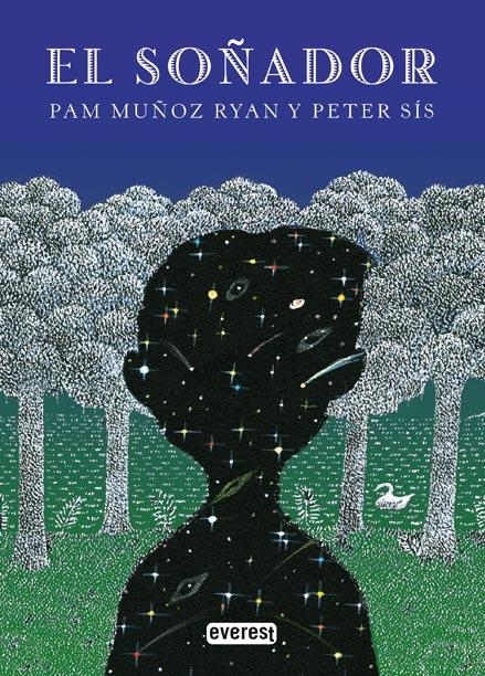 SOÑADOR, EL | 9788444146096 | MUÑOZ RYAN, PAM/ SIS, PETER | Llibreria L'Altell - Llibreria Online de Banyoles | Comprar llibres en català i castellà online - Llibreria de Girona