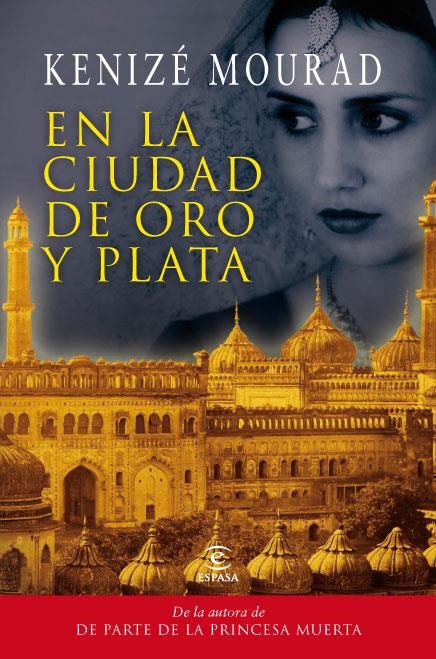 EN LA CIUDAD DE ORO Y PLANTA | 9788467035476 | MOURAD, KENIZÉ | Llibreria L'Altell - Llibreria Online de Banyoles | Comprar llibres en català i castellà online - Llibreria de Girona