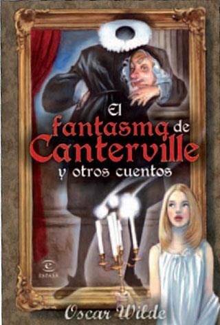 FANTASMA DE CANTERVILLE, EL | 9788467034684 | WILDE, OSCAR | Llibreria L'Altell - Llibreria Online de Banyoles | Comprar llibres en català i castellà online - Llibreria de Girona