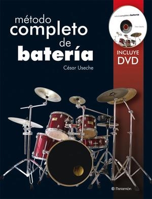 METODO COMPLETO DE BATRIA | 9788434237698 | USECHE, CESAR | Llibreria Online de Banyoles | Comprar llibres en català i castellà online