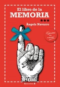 LIBRO DE LA MEMORIA, EL | 9788466646154 | NAVARRO,ÀNGELS | Llibreria L'Altell - Llibreria Online de Banyoles | Comprar llibres en català i castellà online - Llibreria de Girona