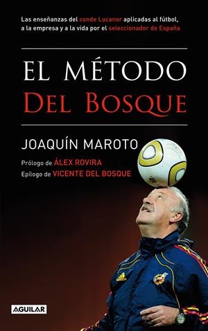 METODO DEL BOSQUE,EL | 9788403101463 | MAROTO,JUAQUIN | Llibreria Online de Banyoles | Comprar llibres en català i castellà online