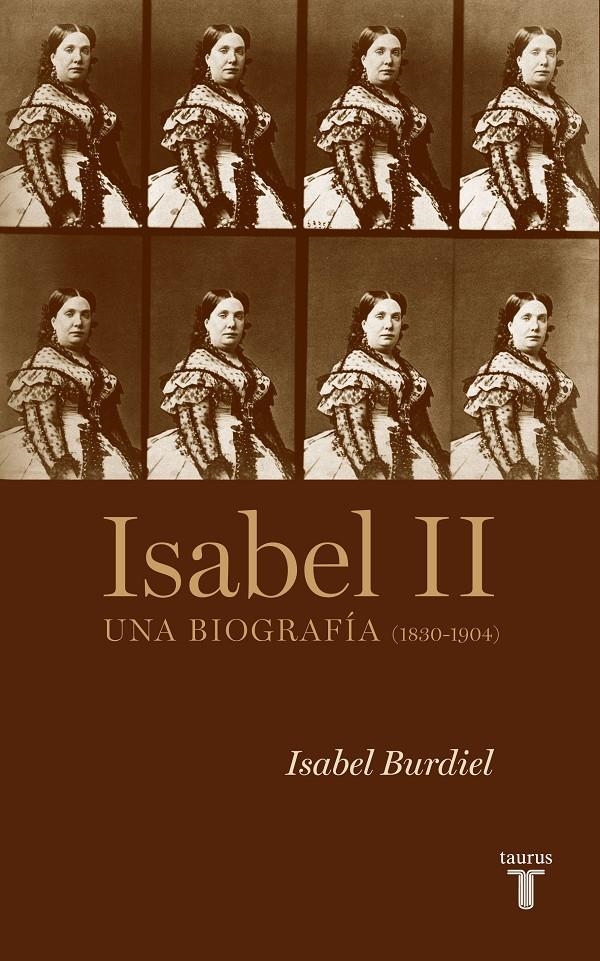 ISABEL II, O EL LABERINTO DEL PODER | 9788430607952 | BURDIEL, ISABEL | Llibreria Online de Banyoles | Comprar llibres en català i castellà online