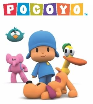 POCOYO, ELS CONTES D'EN (MALETA AMB CONTE, PANDERETA, ...) | 9788499322100 | ZINKIA | Llibreria L'Altell - Llibreria Online de Banyoles | Comprar llibres en català i castellà online - Llibreria de Girona