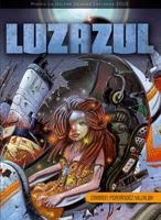 LUZAZUL | 9788424636906 | FÉRNANDEZ VILLALBA, CARMEN | Llibreria Online de Banyoles | Comprar llibres en català i castellà online