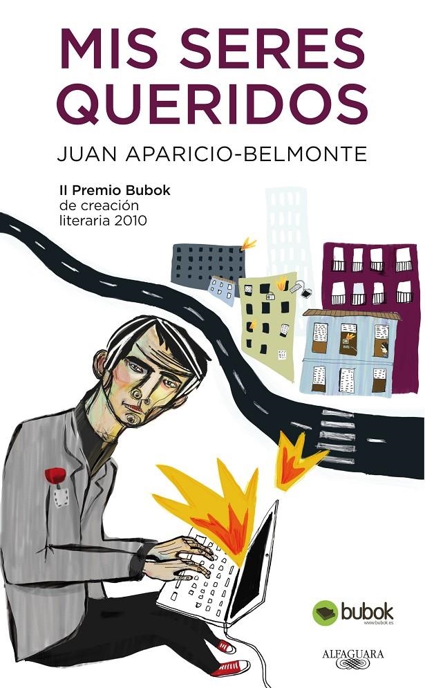 MIS SERES QUERIDOS | 9788420406428 | APARICIO-BELMONTE, JUAN | Llibreria L'Altell - Llibreria Online de Banyoles | Comprar llibres en català i castellà online - Llibreria de Girona