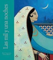 MIL Y UNA NOCHES,LAS | 9788424635374 | TARNOWSKA,WAFA';HÉNAFF,CAROLE | Llibreria L'Altell - Llibreria Online de Banyoles | Comprar llibres en català i castellà online - Llibreria de Girona