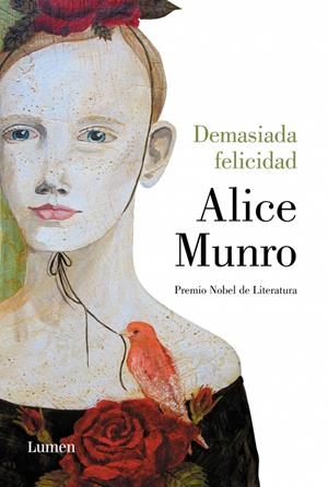 DEMASIADA FELICIDAD | 9788426418432 | MUNRO,ALICE | Llibreria Online de Banyoles | Comprar llibres en català i castellà online