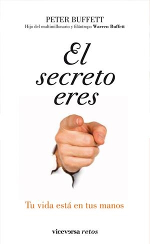 SECRETO ERES TU, EL | 9788492819454 | BUGGETT, PETER | Llibreria Online de Banyoles | Comprar llibres en català i castellà online