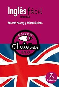 INGLES FACIL ESO | 9788467027754 | MOONEY, KENNETH / SALINAS, YOLANDA | Llibreria L'Altell - Llibreria Online de Banyoles | Comprar llibres en català i castellà online - Llibreria de Girona