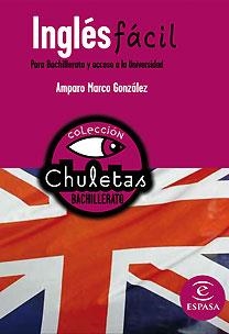 INGLES FACIL BACHILLERATO | 9788467027945 | MARCO GONZALEZ, AMPARO | Llibreria L'Altell - Llibreria Online de Banyoles | Comprar llibres en català i castellà online - Llibreria de Girona
