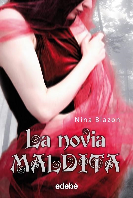 NOVIA MALDITA, LA | 9788423696109 | BLAZON, NINA | Llibreria L'Altell - Llibreria Online de Banyoles | Comprar llibres en català i castellà online - Llibreria de Girona